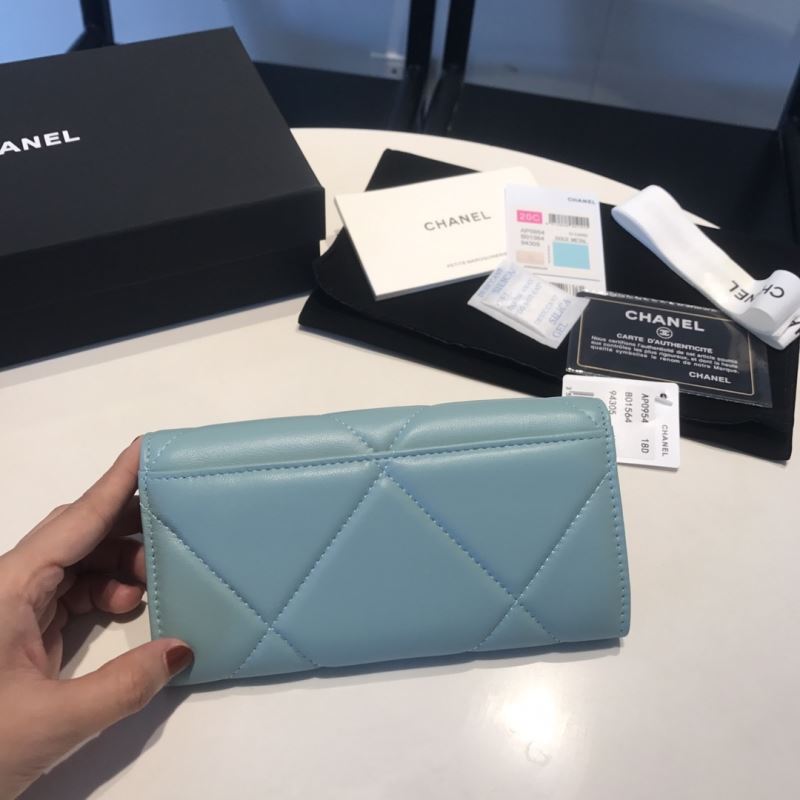 Chanel Wallet Purse